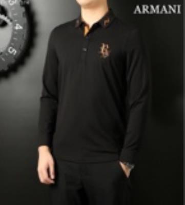 Cheap Armani shirts wholesale No. 1555